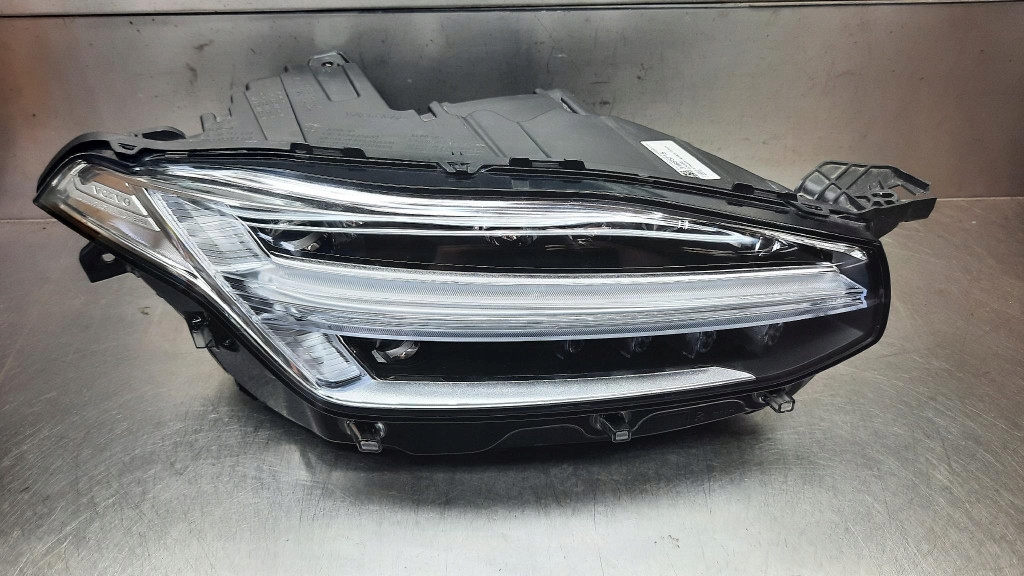 Frontscheinwerfer Volvo XC90 31655715 LED Rechts Scheinwerfer Headlight - Thumbnail 1