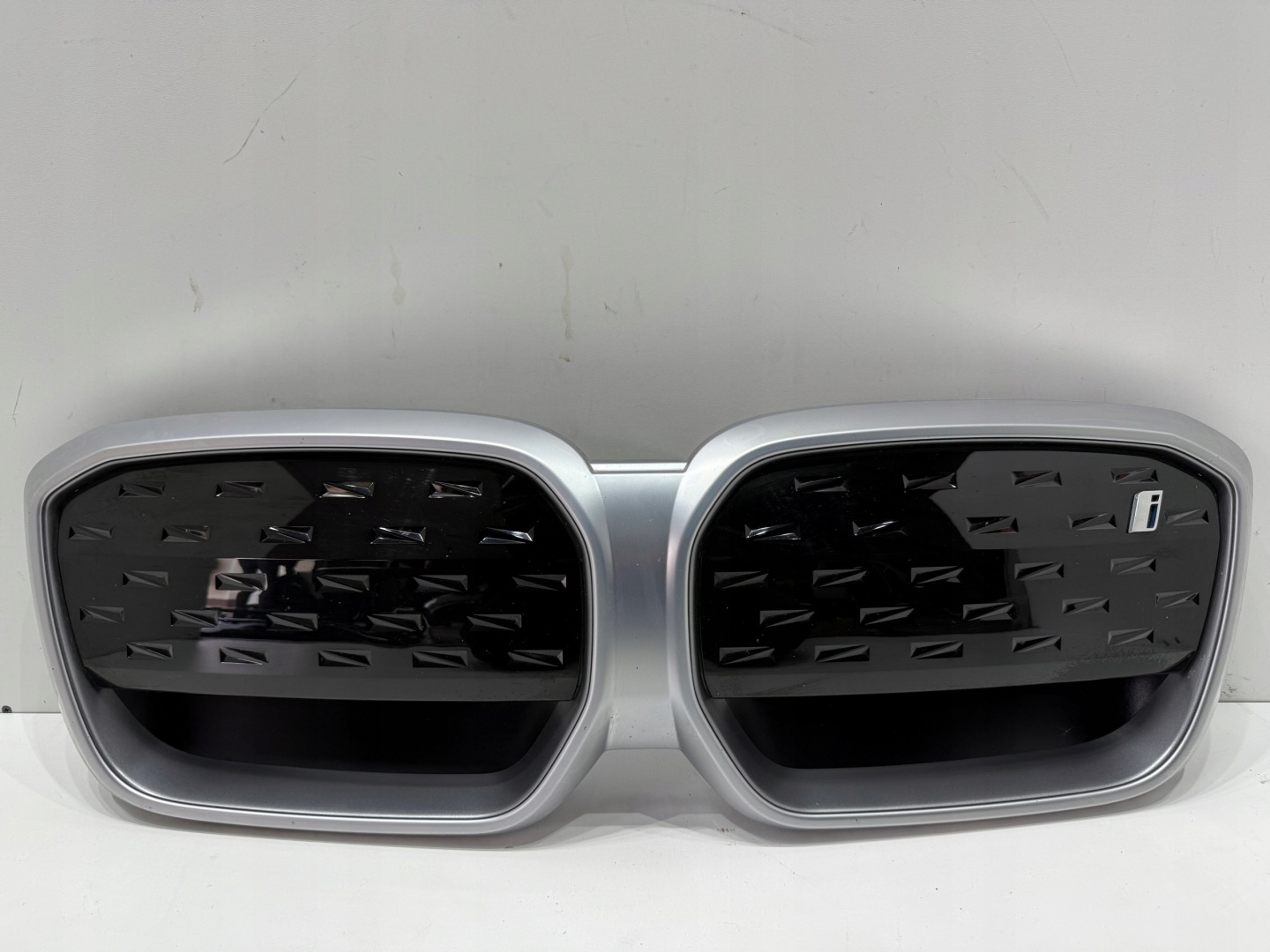 BMW iX3 G08 Kühlergrill FRONTGRILL Kühlergitter - Thumbnail 1