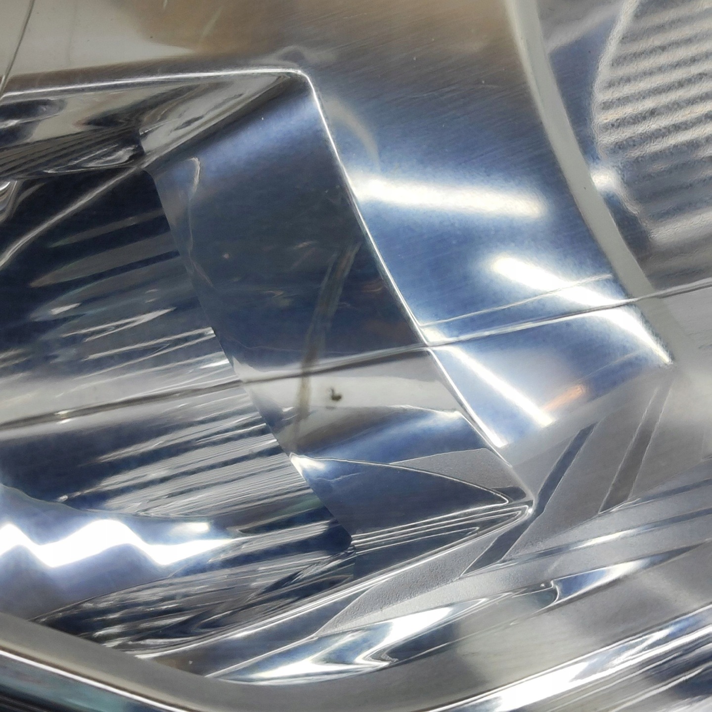 Frontscheinwerfer Citroen C5 LED Rechts Scheinwerfer Headlight - Thumbnail 8
