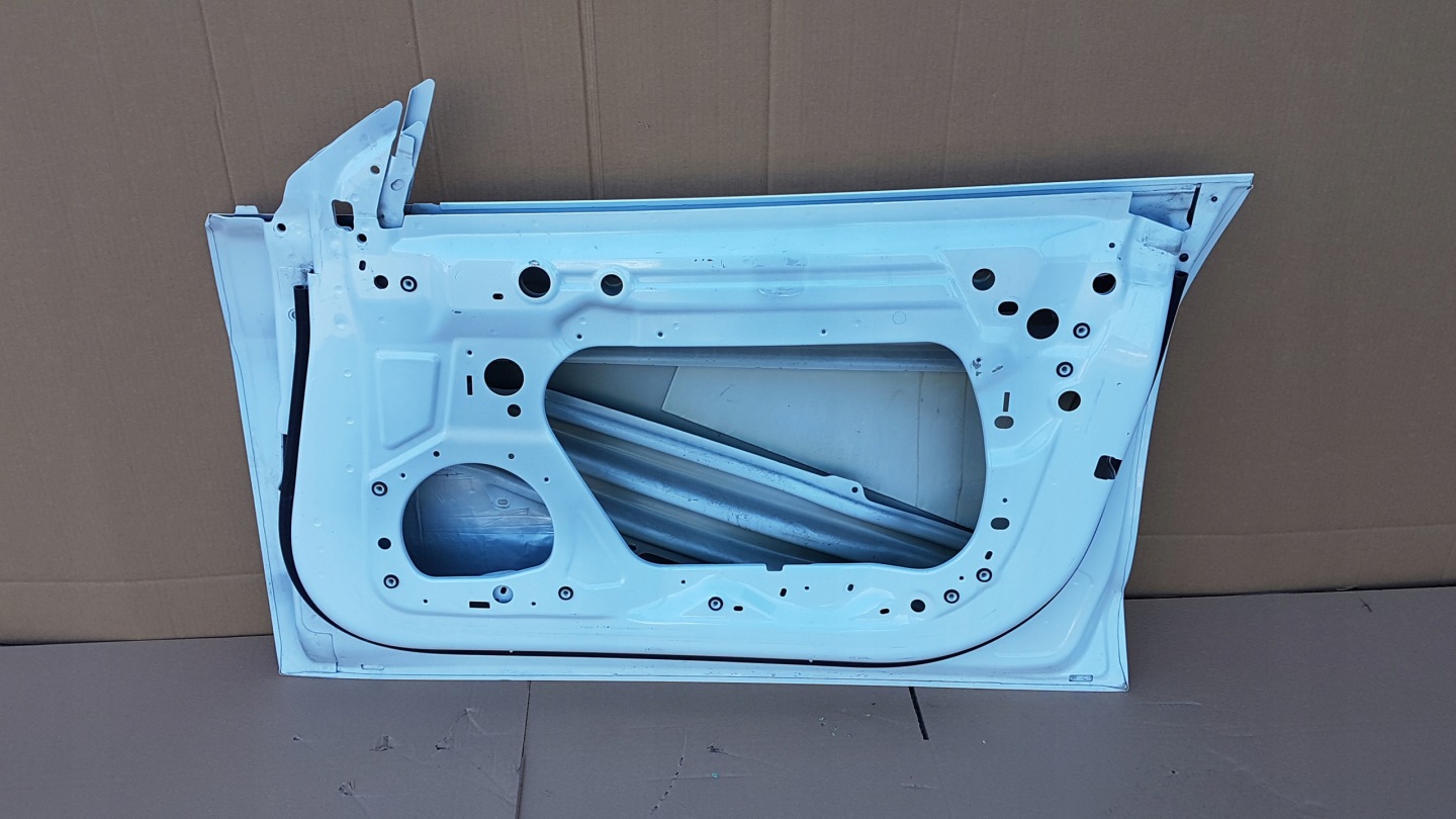 Tesla Model 3 003 Tür Vorne Rechts Door Porta Porte - Thumbnail 9