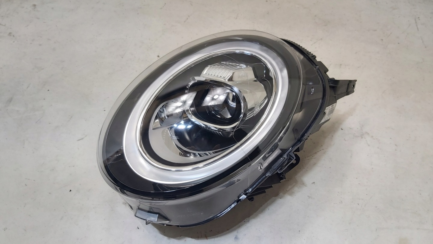 Frontscheinwerfer Mini MINI F56 5A01165 LED Links Scheinwerfer Headlight - Thumbnail 1