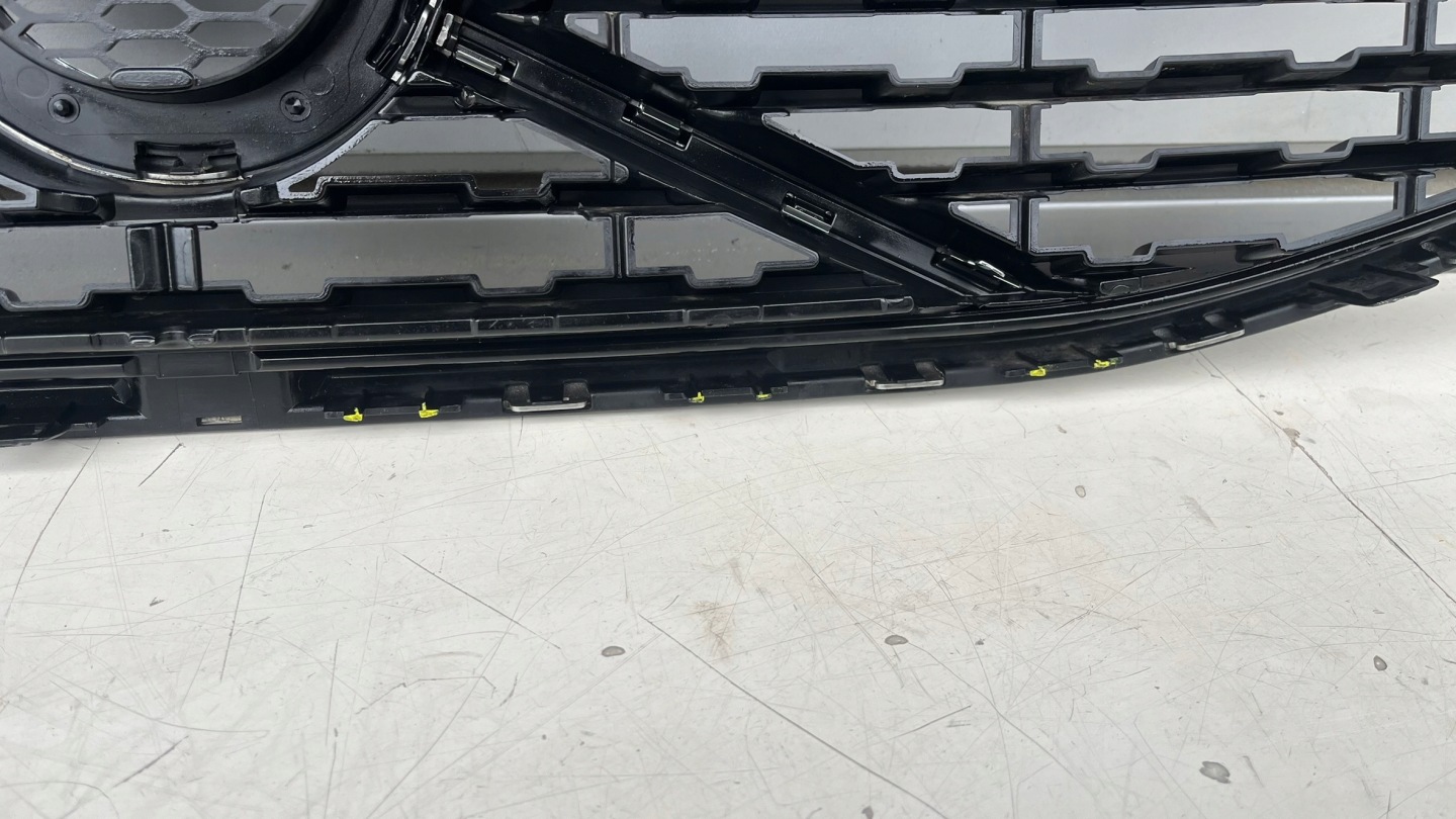 Volvo XC60 Kühlergrill FRONTGRILL Kühlergitter 31425534 - Thumbnail 7