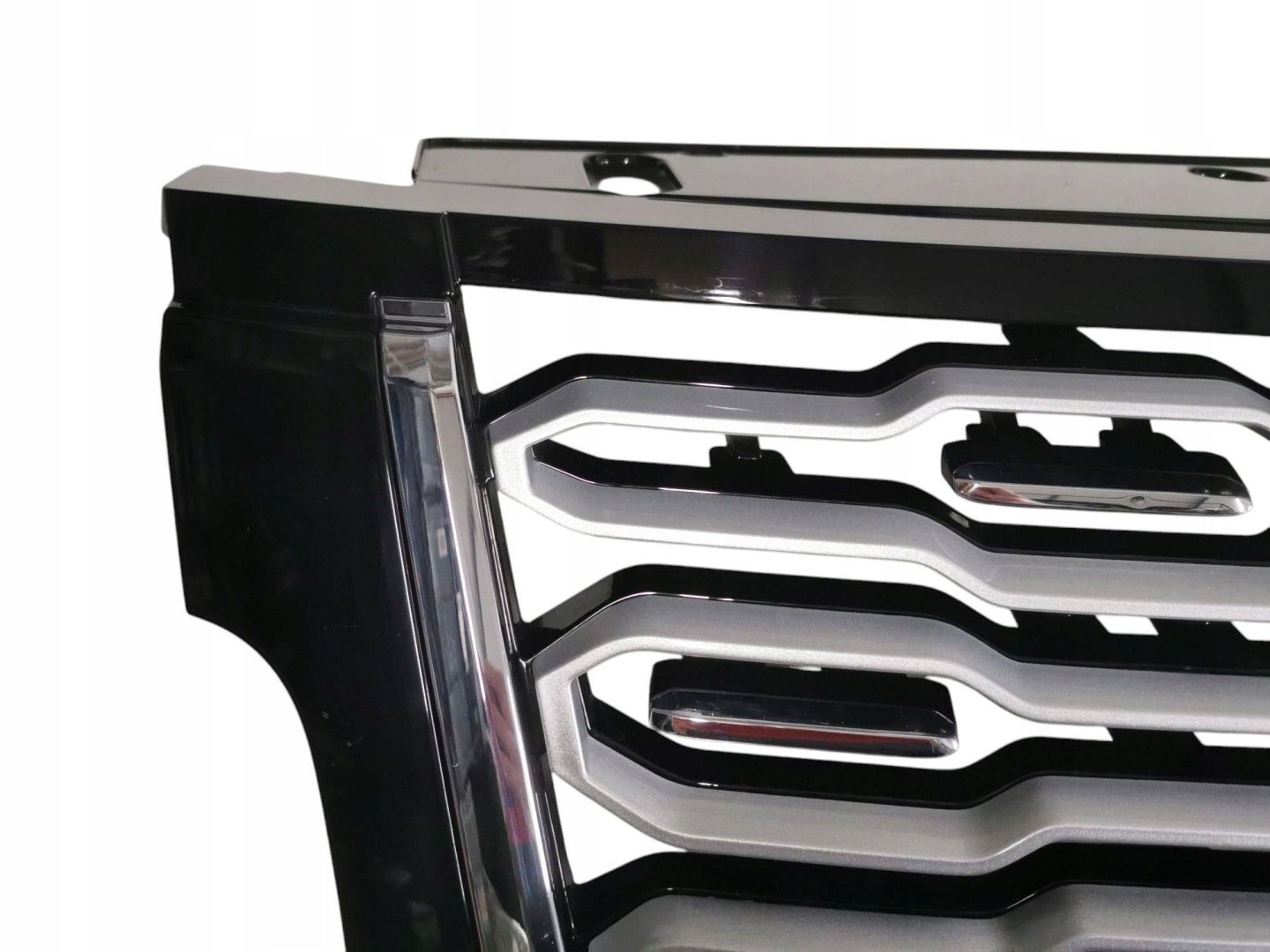 Land Rover Discovery LA Kühlergrill FRONTGRILL Kühlergitter - Thumbnail 8