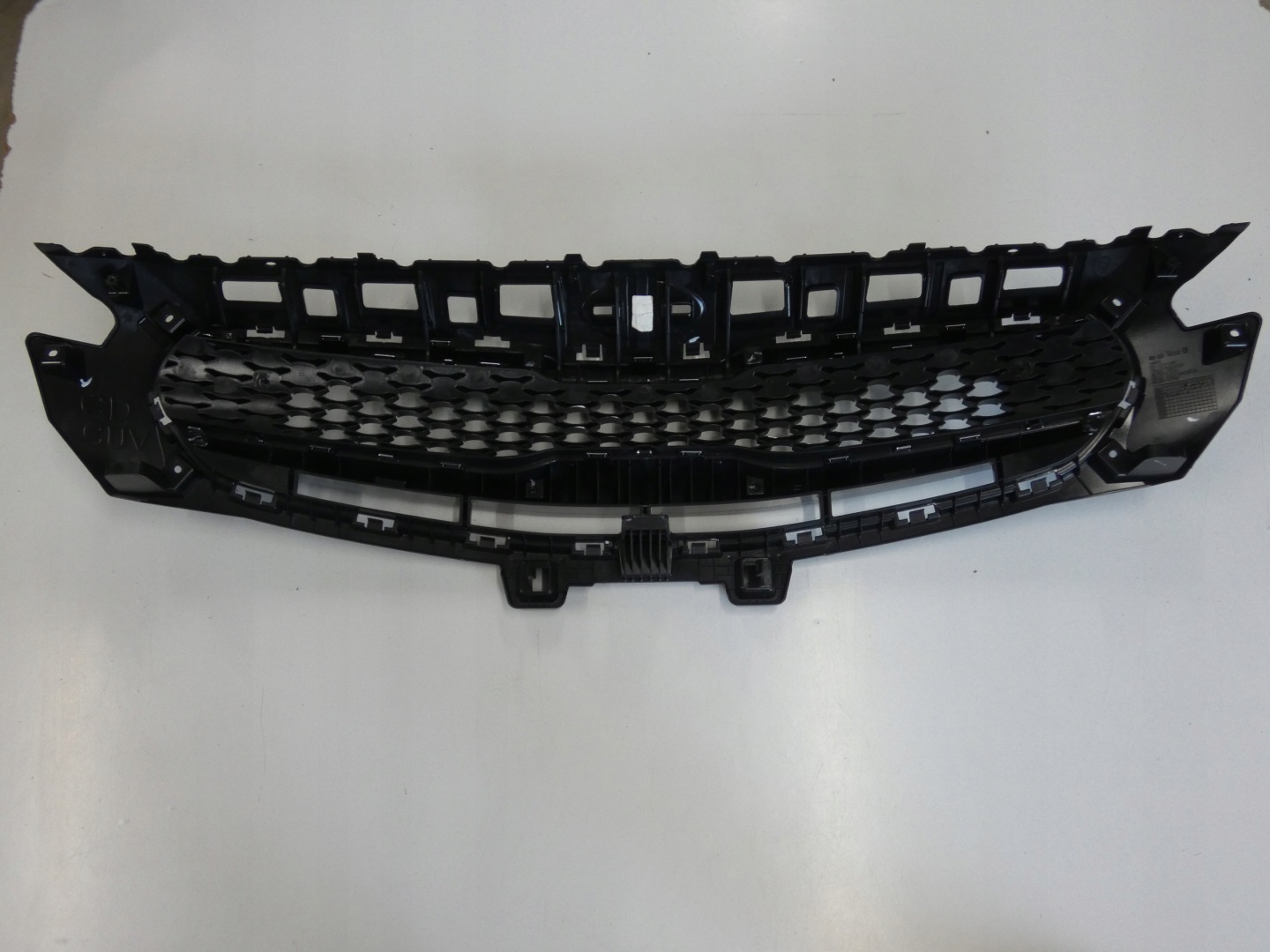 Kia Ceed CD Kühlergrill FRONTGRILL Kühlergitter - Thumbnail 9