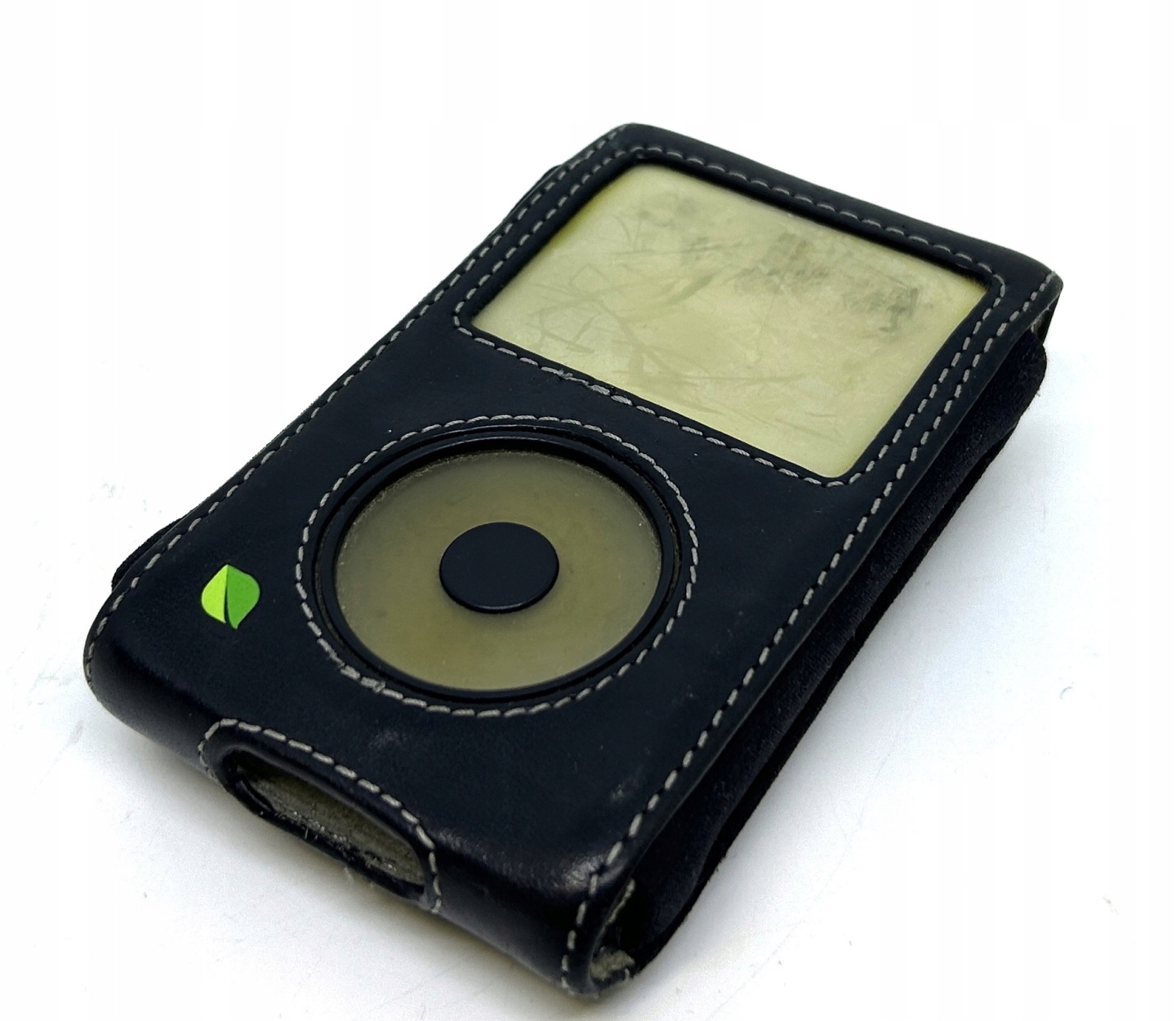 Ipod clasic 30GB A1136 5Gen - 17572032836 - oficjalne archiwum Allegro