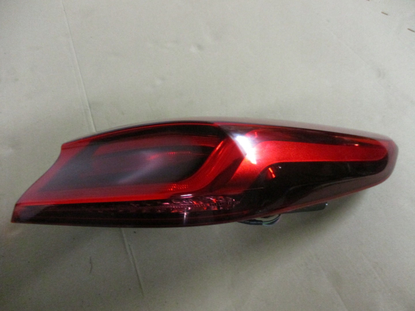 Kia Ceed CD Rückleuchte Rearlamp - Thumbnail 9