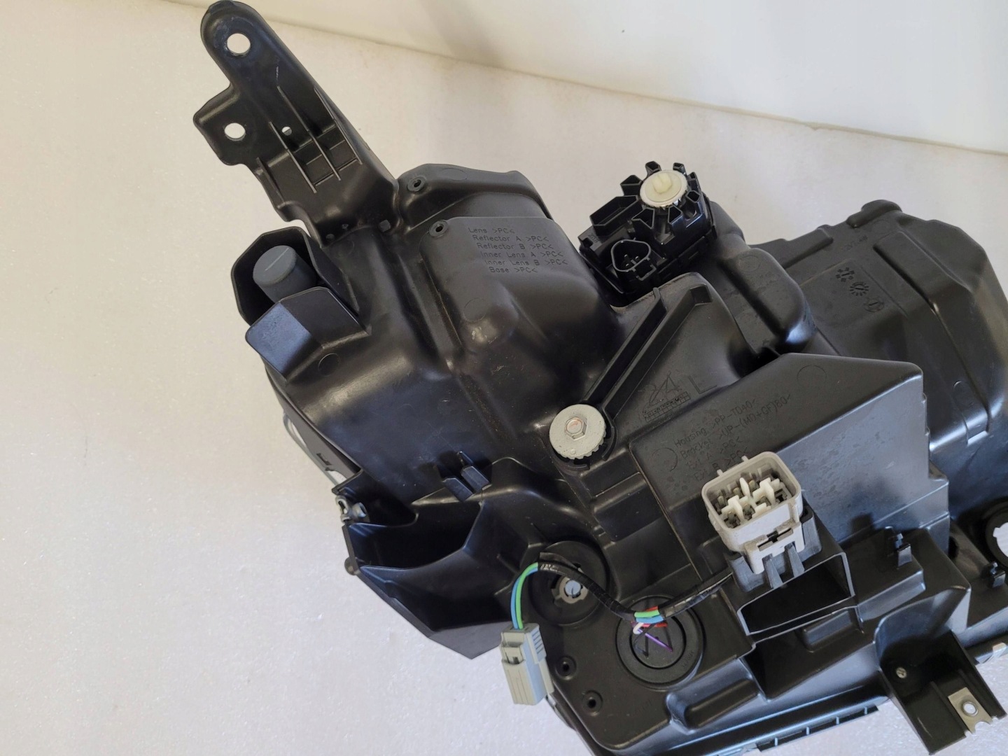 Frontscheinwerfer Suzuki Vitara I ET Facelift LED Links Scheinwerfer Headlight - Thumbnail 10