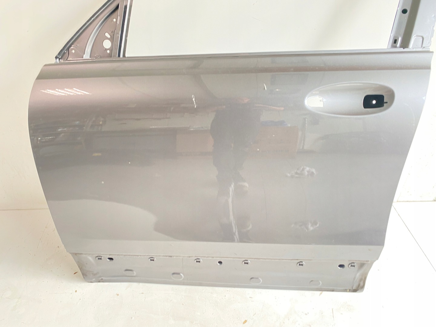 Mercedes-Benz GLB W247 Tür Vorne Links SUV Door A2477221301 Porta Porte - Thumbnail 3