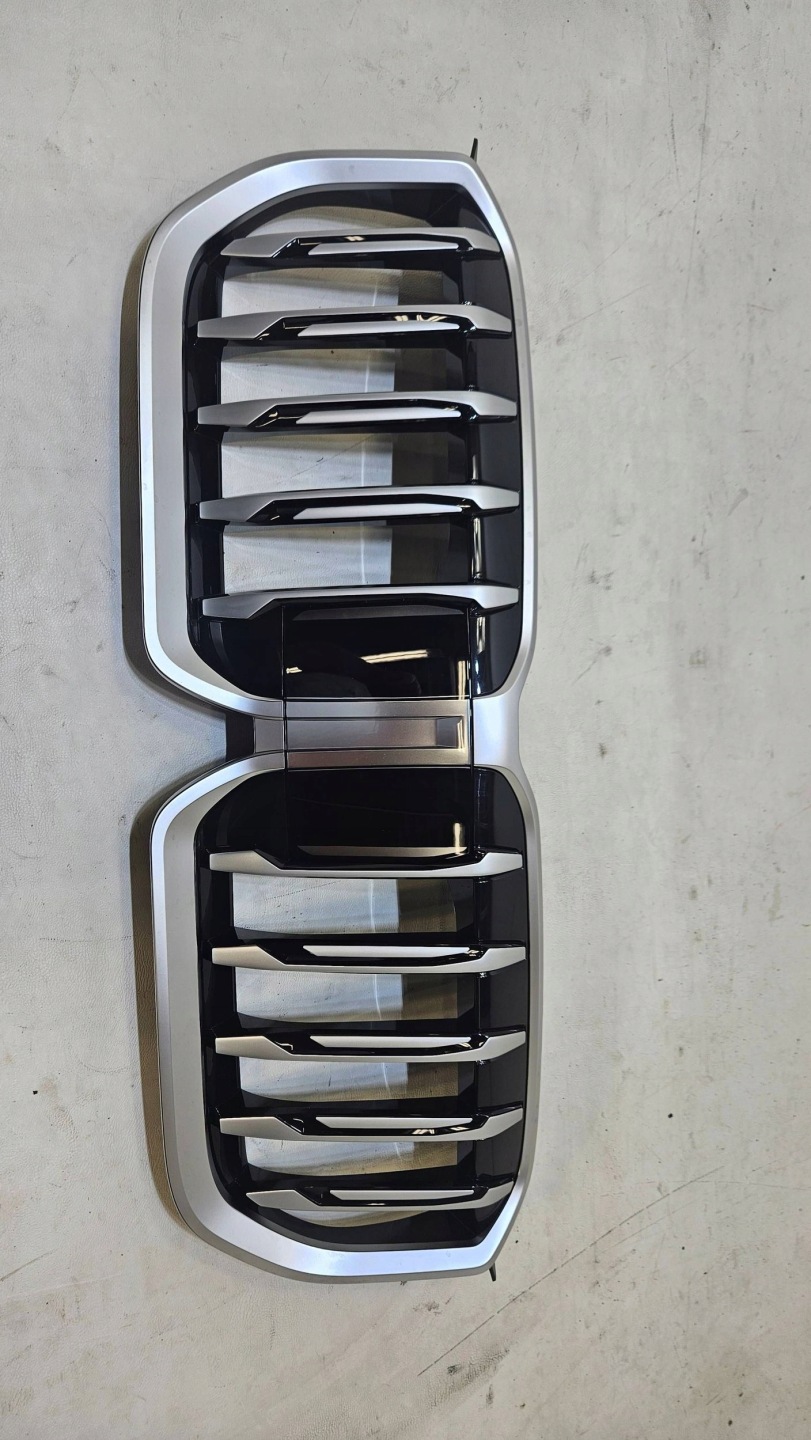 BMW X1 U11 Kühlergrill FRONTGRILL Kühlergitter 9883426 - Thumbnail 1