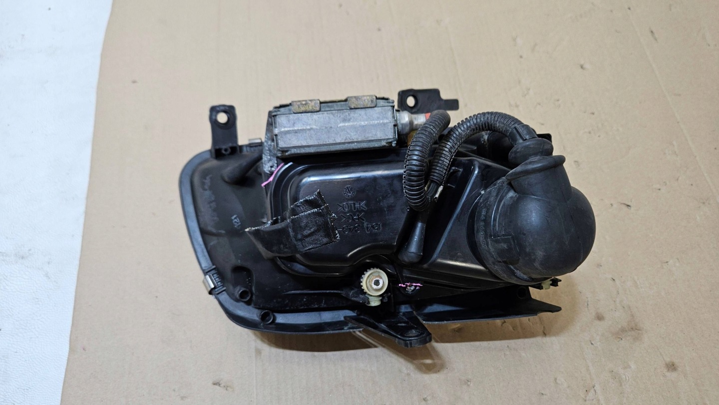 Frontscheinwerfer VW Polo III Xenon Links Scheinwerfer Headlight - Thumbnail 7