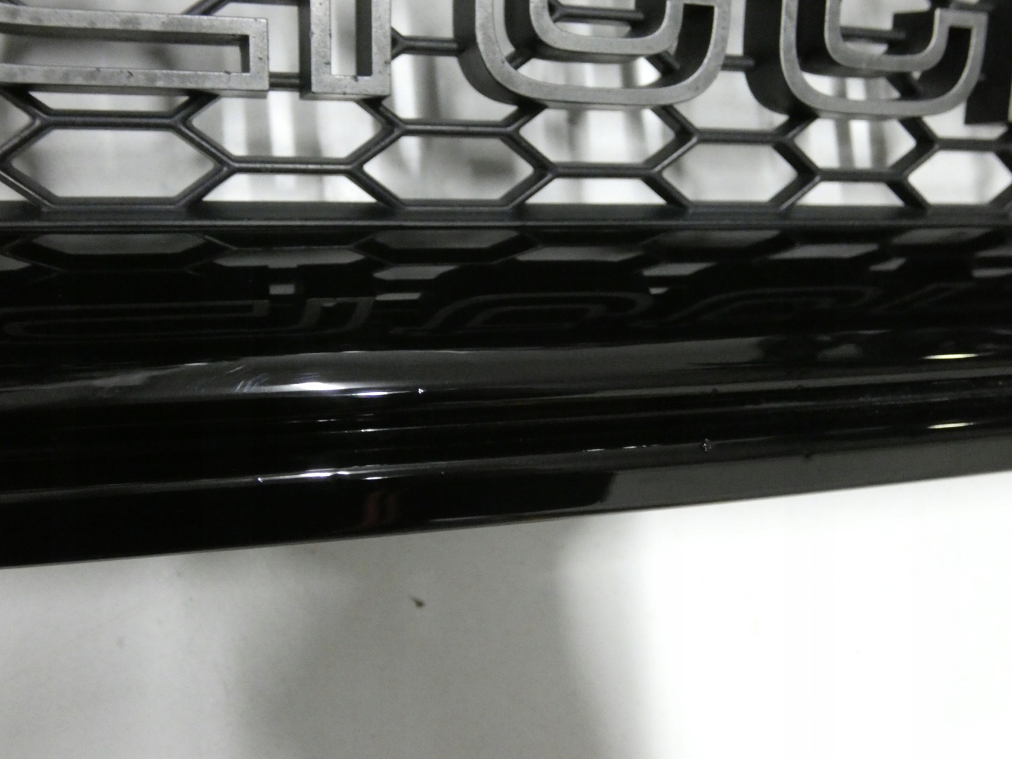 Audi 498 Kühlergrill FRONTGRILL Kühlergitter 498853651 - Thumbnail 6