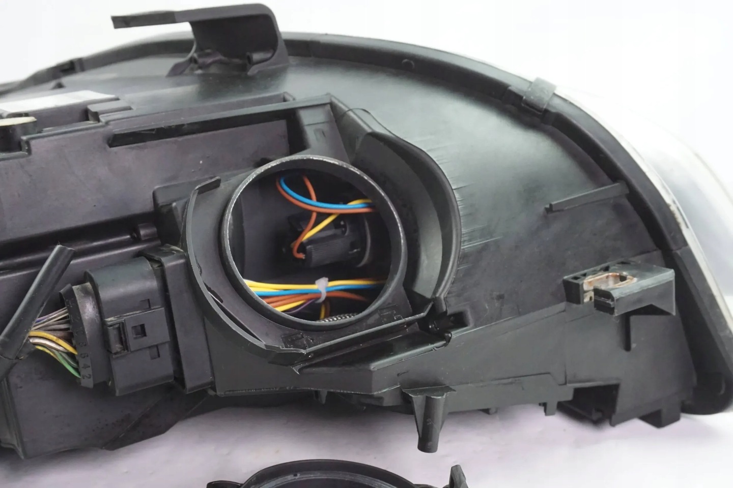 Frontscheinwerfer Audi A4 B7 78E094100 Xenon Links Scheinwerfer Headlight - Thumbnail 9