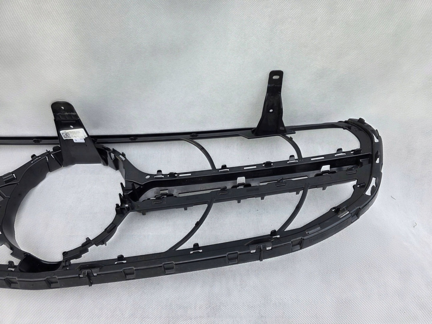 Mercedes-Benz GLC W253 Kühlergrill FRONTGRILL Kühlergitter A2538807705 - Thumbnail 9