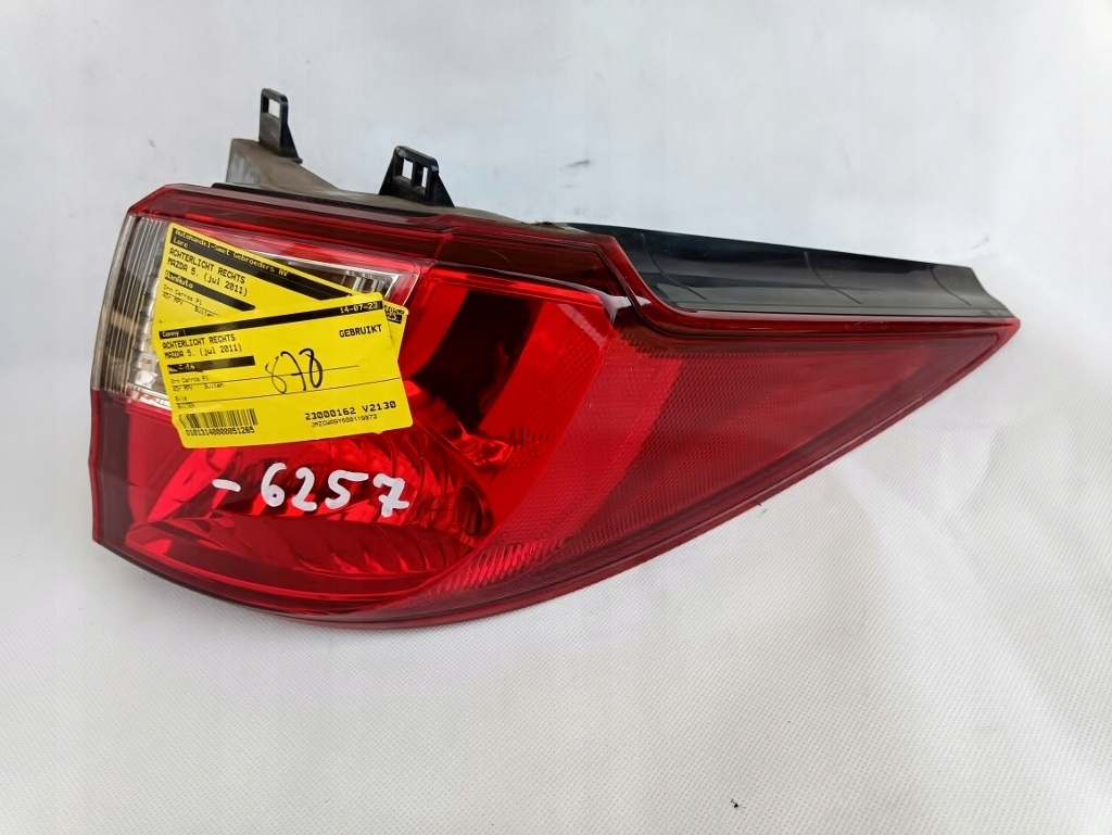 Mazda 5 CW Rückleuchte Rearlamp - Thumbnail 1