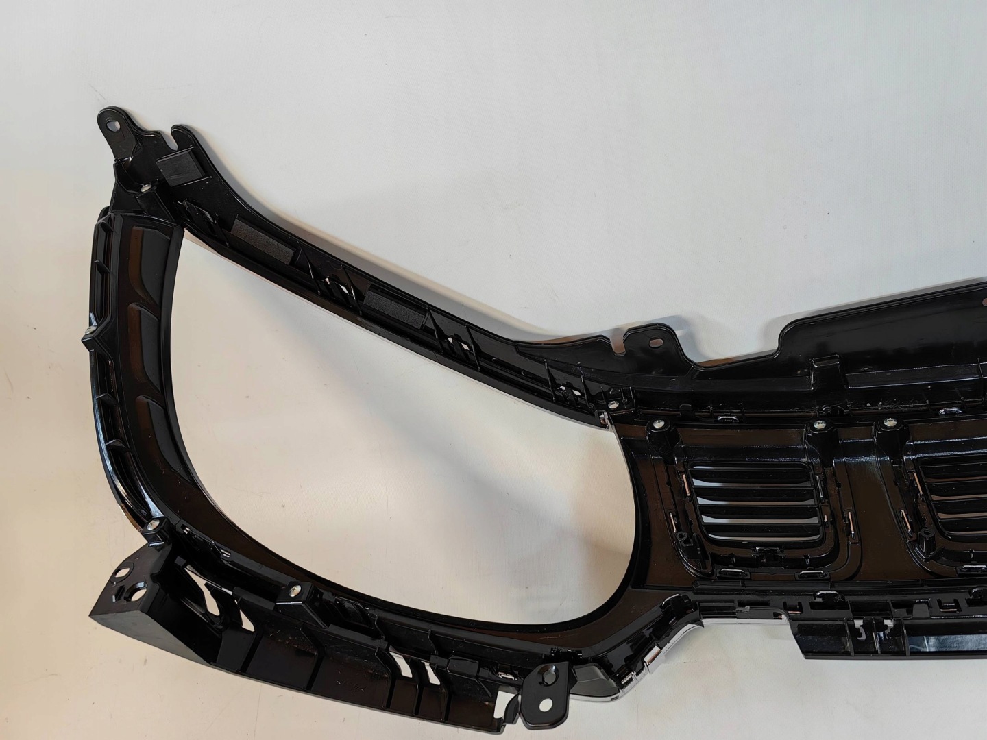Suzuki Ignis I FH Kühlergrill FRONTGRILL Kühlergitter - Thumbnail 9