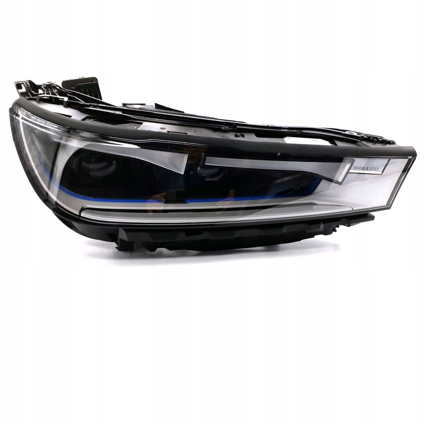 Frontscheinwerfer BMW iX I20 5A3CE98 LED Rechts Scheinwerfer Headlight - Thumbnail 1
