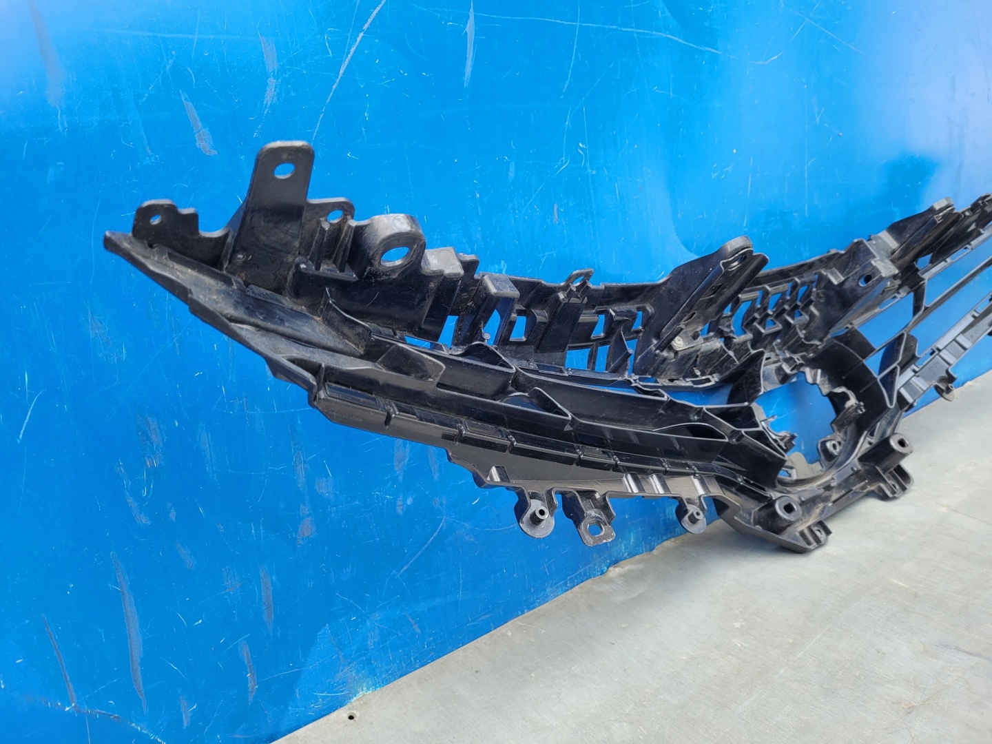 Toyota Camry XV70 Kühlergrill FRONTGRILL Kühlergitter 5311133610 - Thumbnail 10