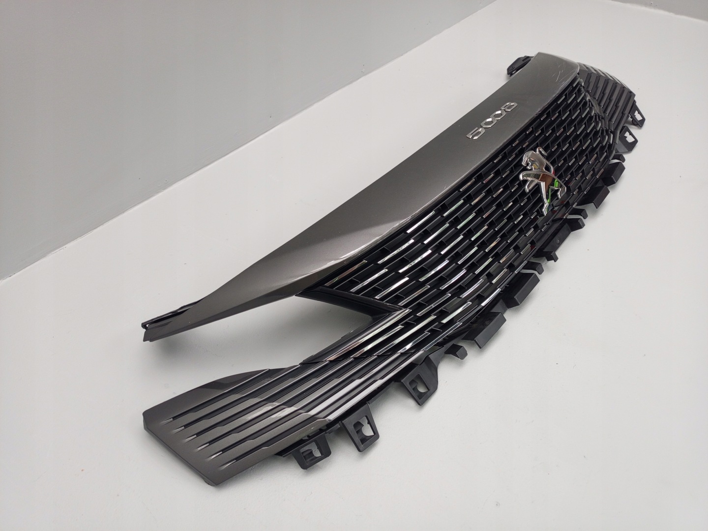 Peugeot 5008 Kühlergrill FRONTGRILL Kühlergitter 9836828477 - Thumbnail 11