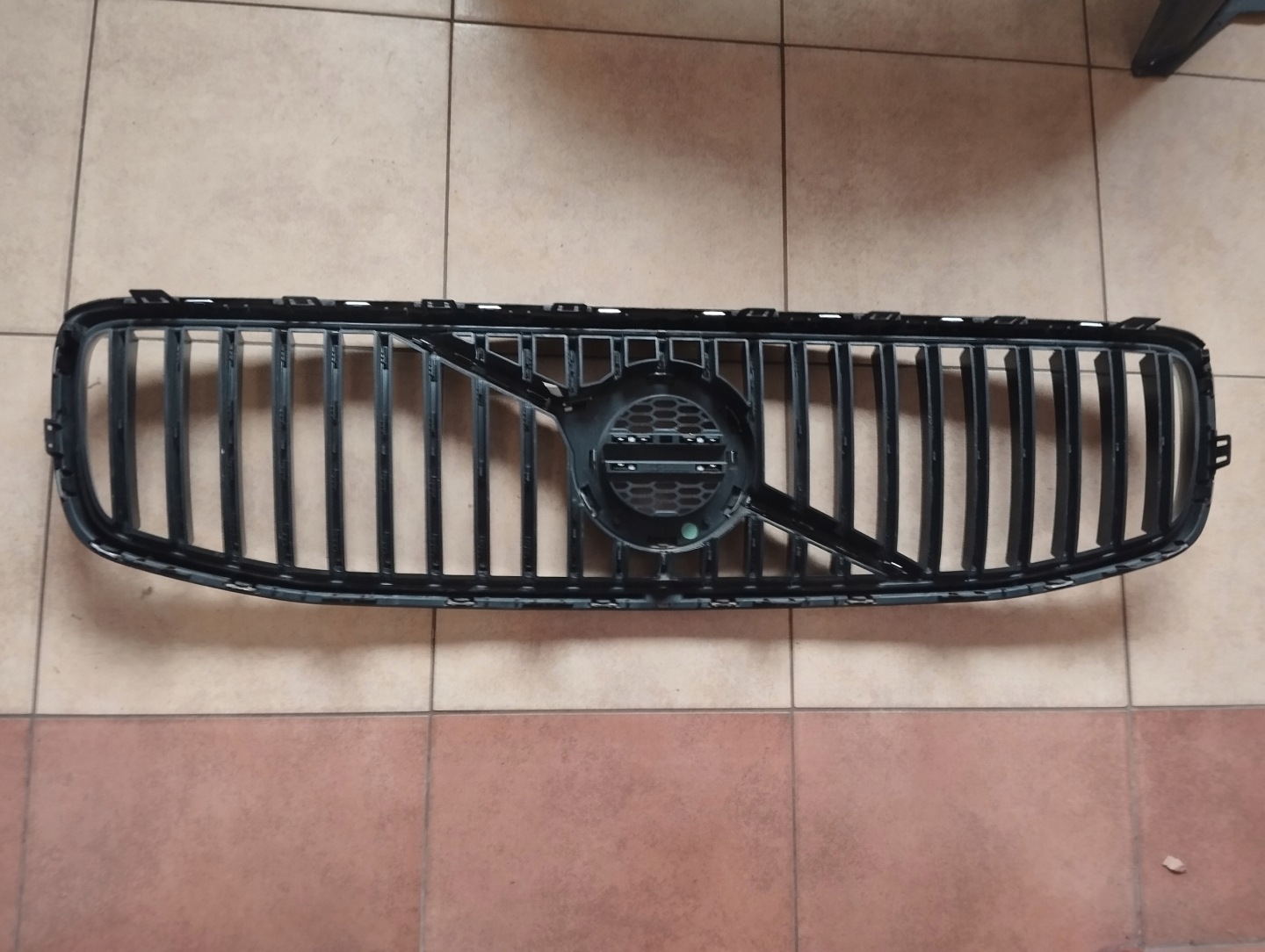 Volvo S90/V90 S90 Kühlergrill FRONTGRILL Kühlergitter 31425412 - Thumbnail 7