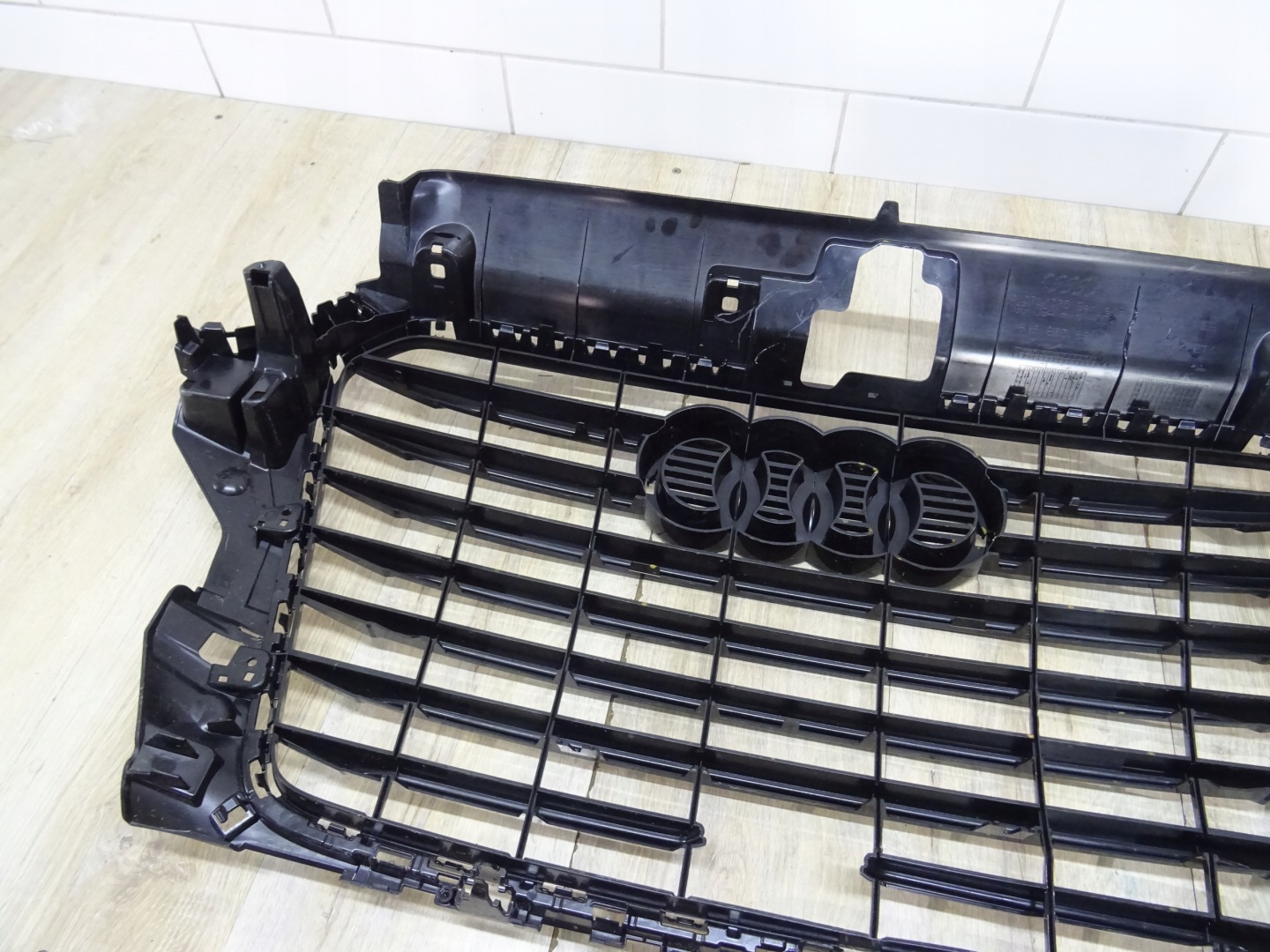 Audi A3 8V Kühlergrill FRONTGRILL Kühlergitter 8V5853651C - Thumbnail 11