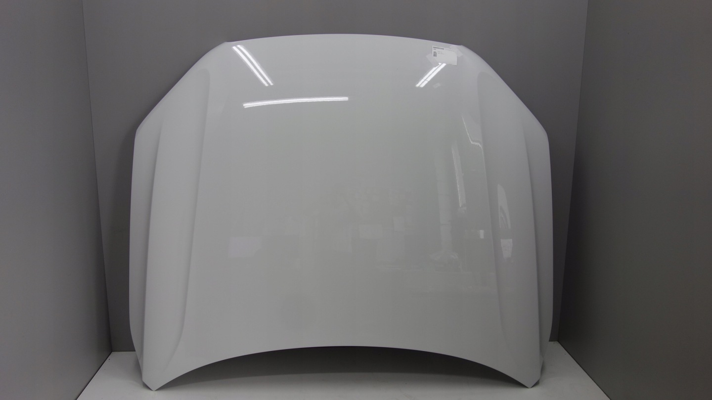 Motorhaube Volvo XC90 Bonnet Hood - Thumbnail 1