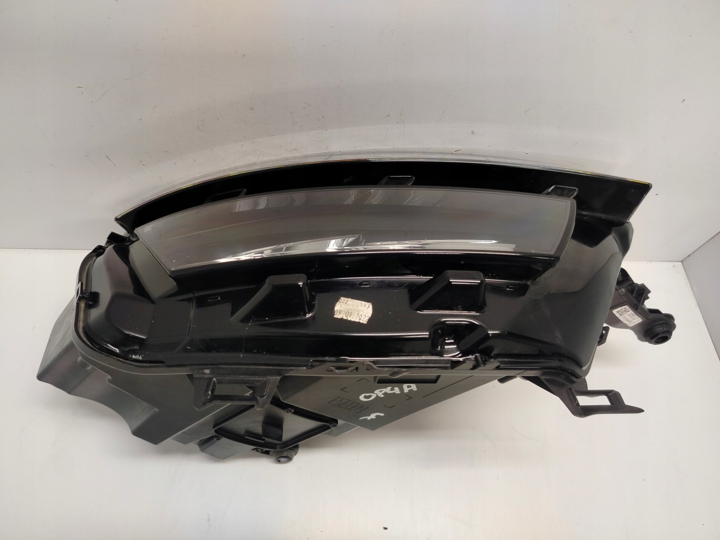 Frontscheinwerfer Skoda Kamiq 658 658941015 LED Links Scheinwerfer Headlight - Thumbnail 11