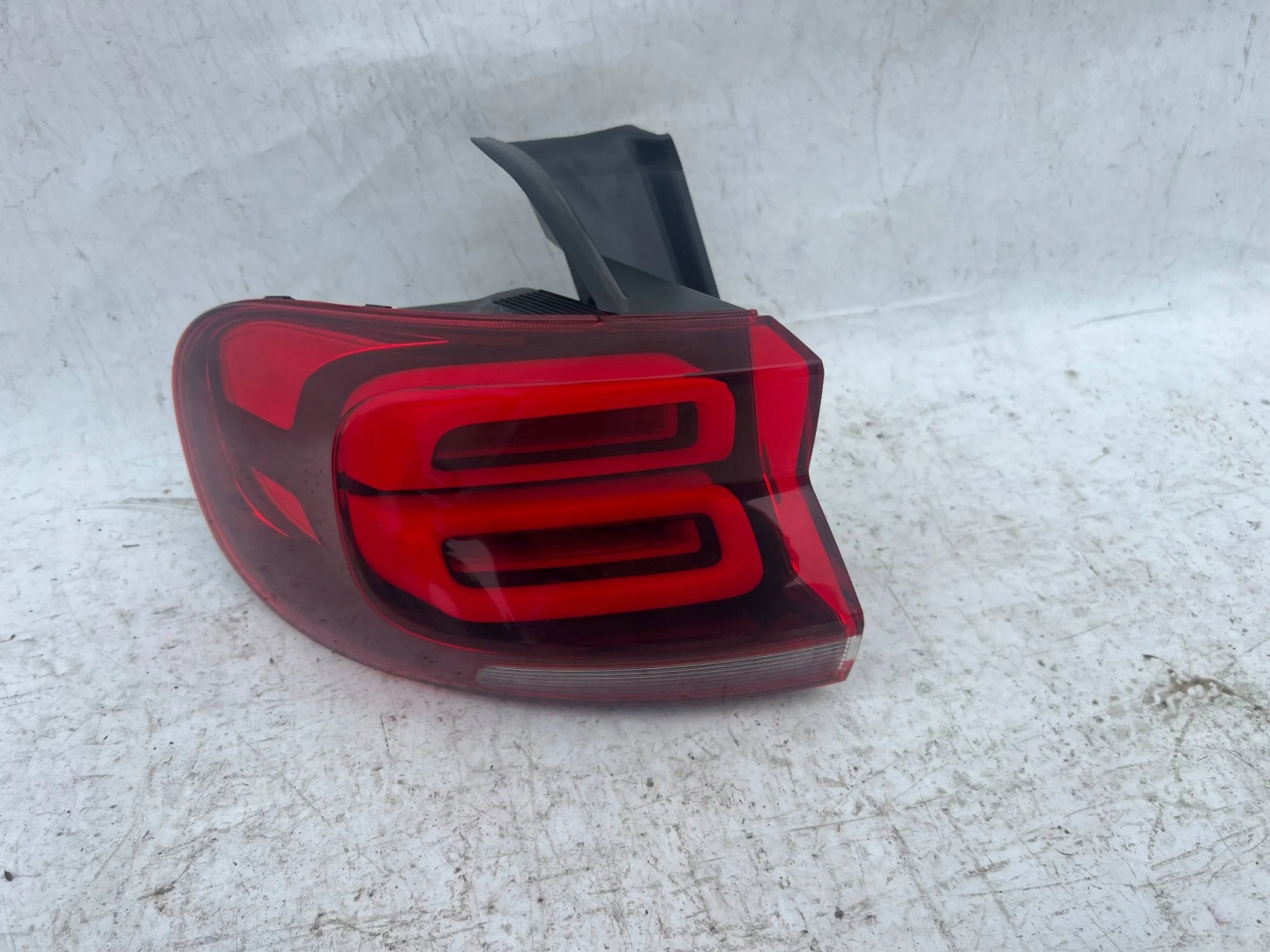 Citroen C5 Rückleuchte 9817269280 Rearlamp - Thumbnail 1