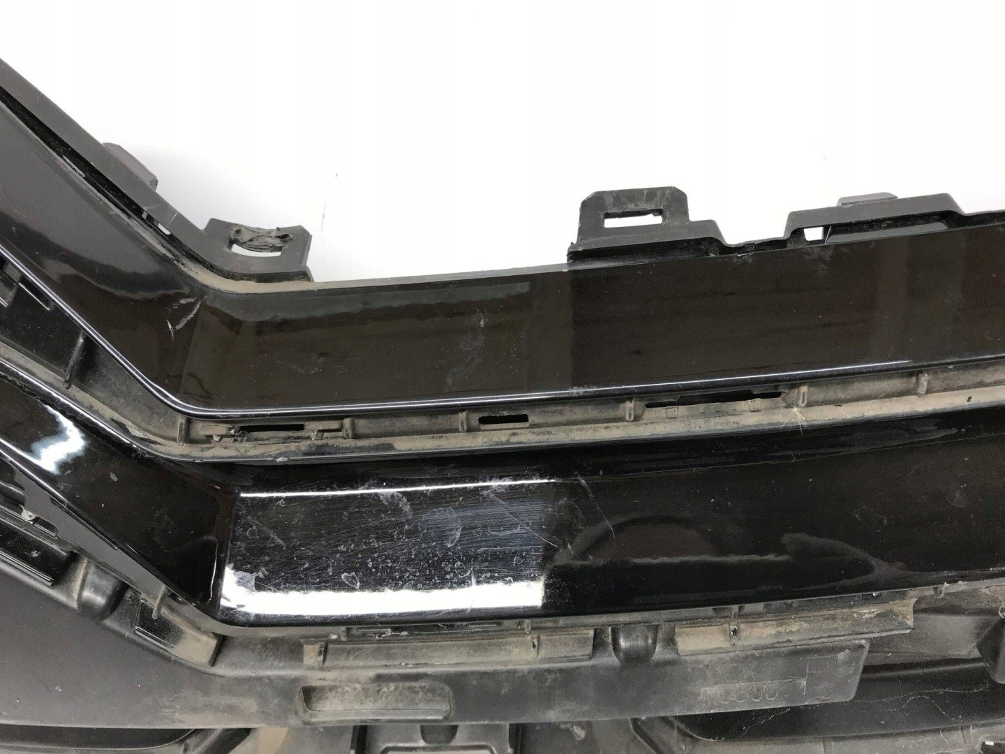 Citroen C5 Kühlergrill FRONTGRILL Kühlergitter - Thumbnail 7