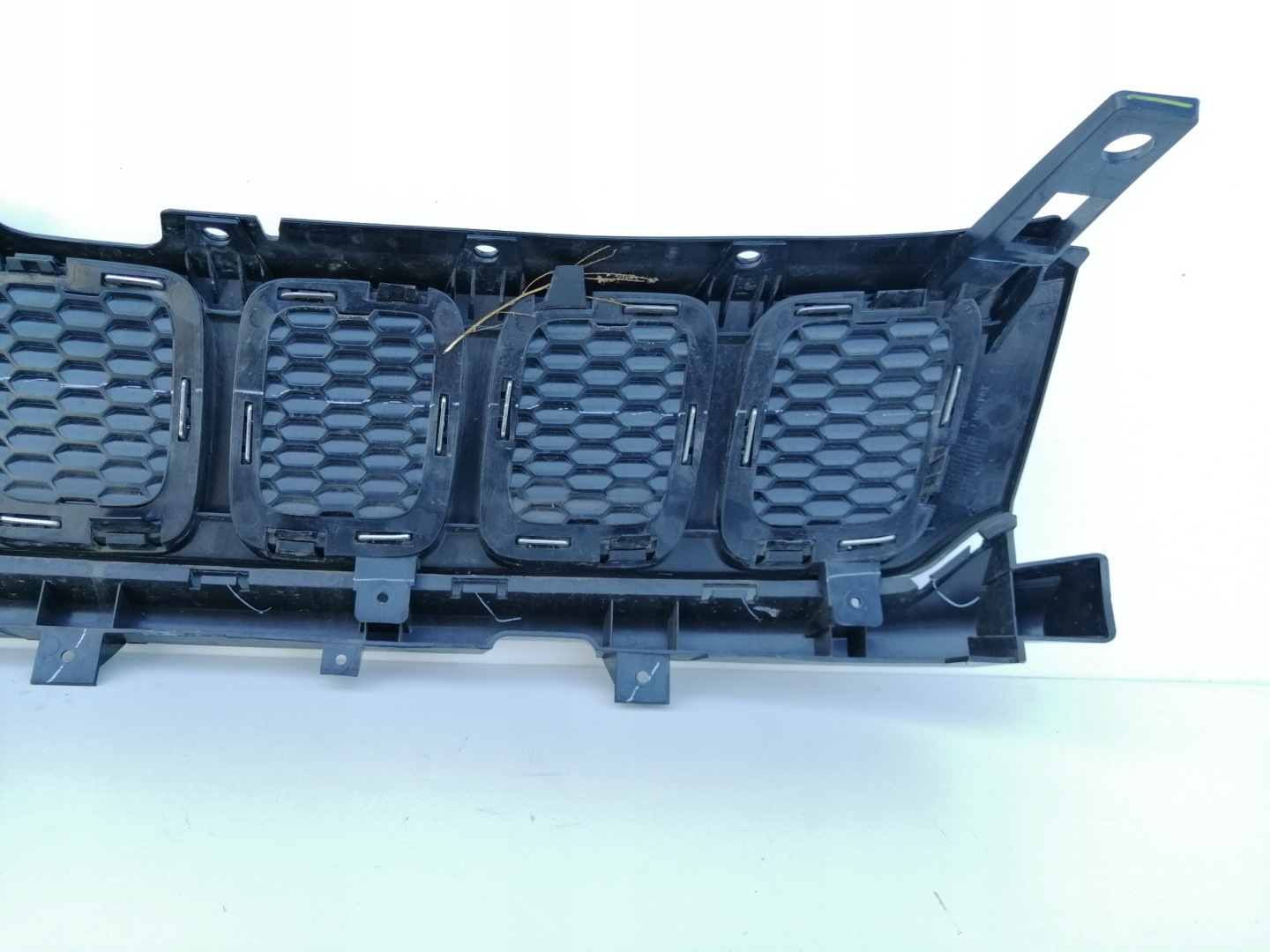 Jeep Compass MX Kühlergrill FRONTGRILL Kühlergitter 1160188800 - Thumbnail 5