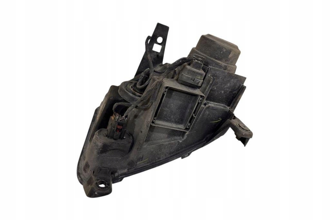 Frontscheinwerfer Jeep Compass MX 05182552AE LED Rechts Scheinwerfer Headlight - Thumbnail 11