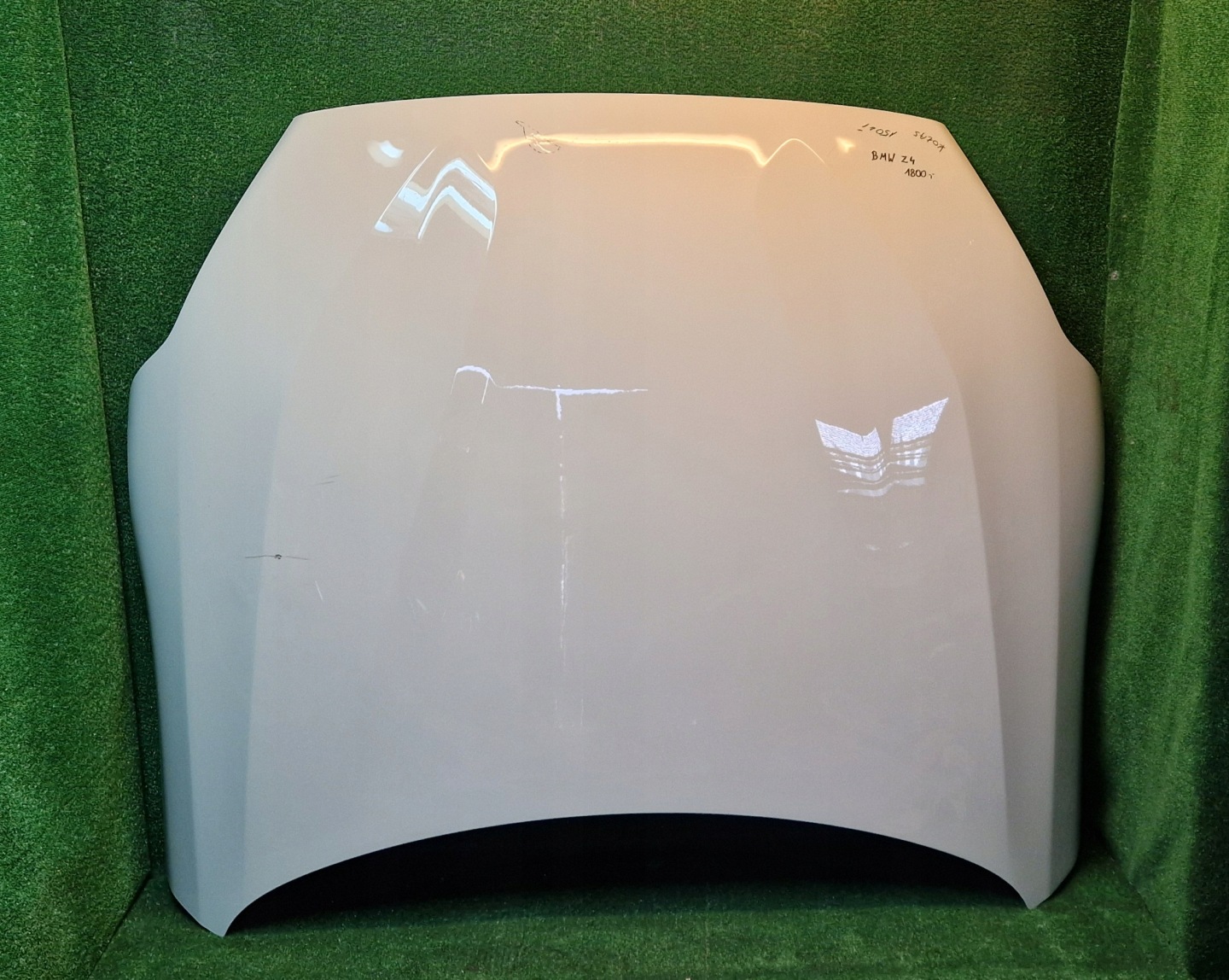 Motorhaube BMW Z4 G29 Bonnet Hood - Thumbnail 1