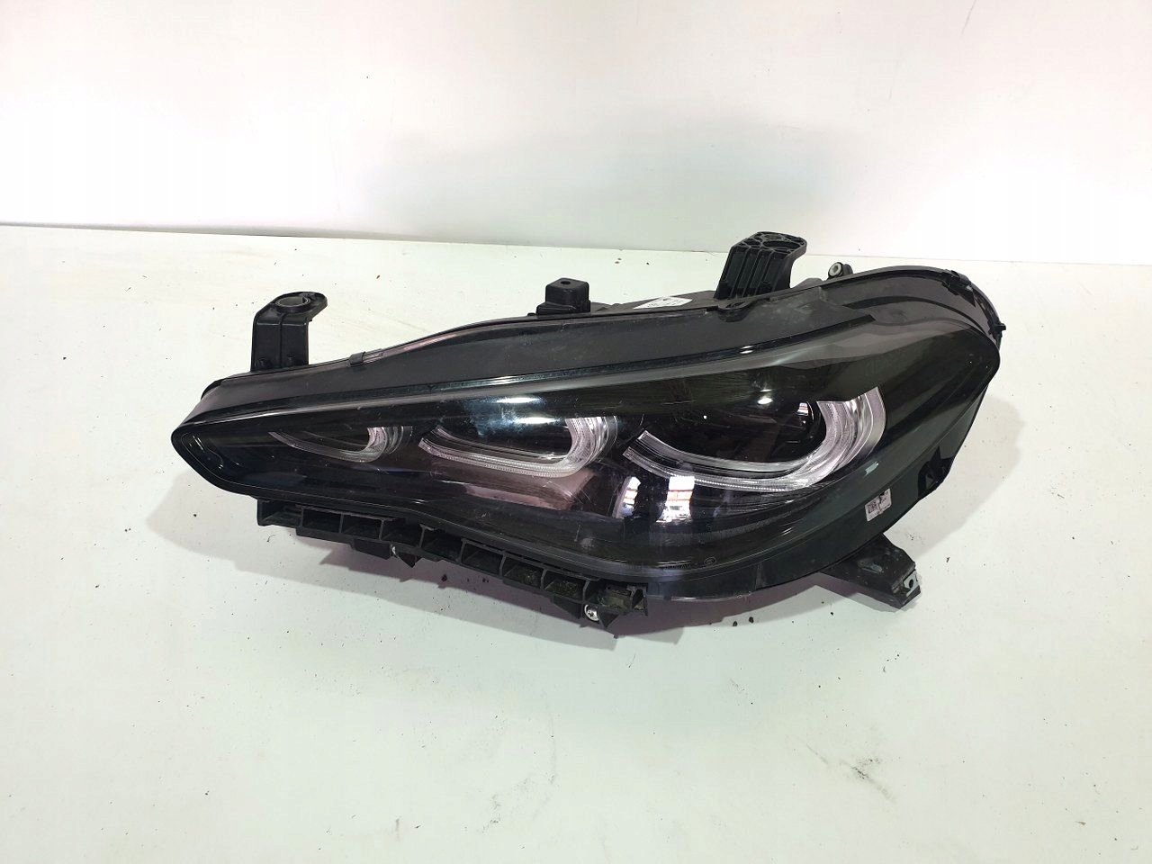 Frontscheinwerfer Alfa Romeo Giulia Typ 952 00505671770 LED Links Headlight - Thumbnail 1