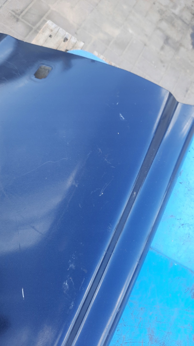 Kotflügel Volvo S40/S50/V40/V50 S40 Vorne Rechts Fender Parafanghi Ailes - Thumbnail 5