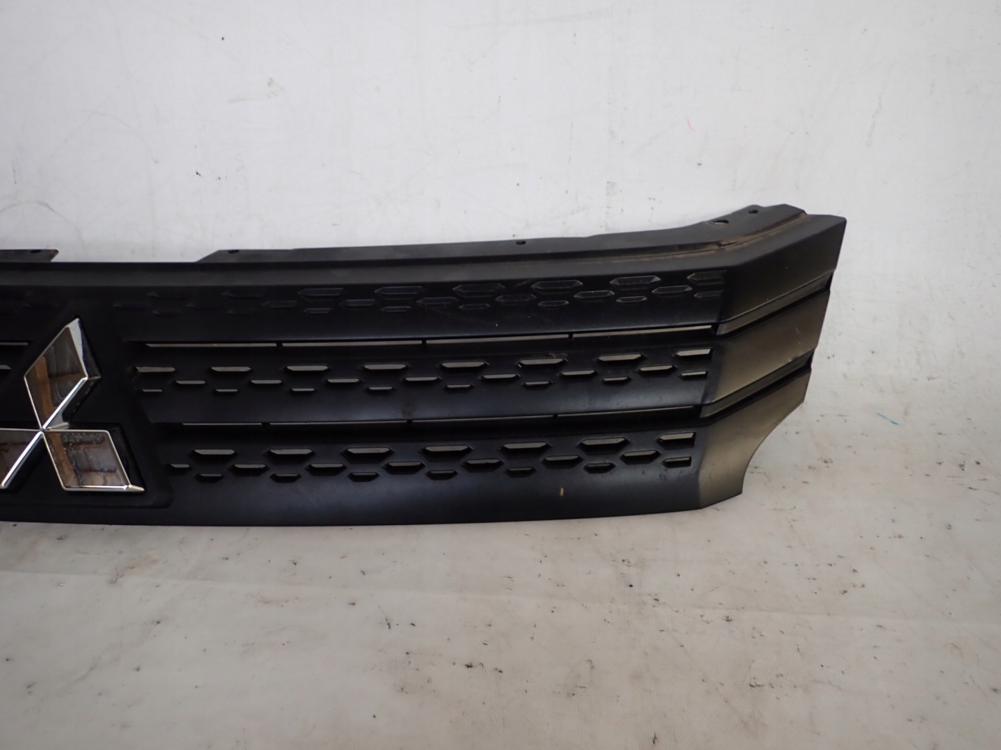Mitsubishi Eclipse Cross GK0 Kühlergrill FRONTGRILL Kühlergitter 7450B540 - Thumbnail 2