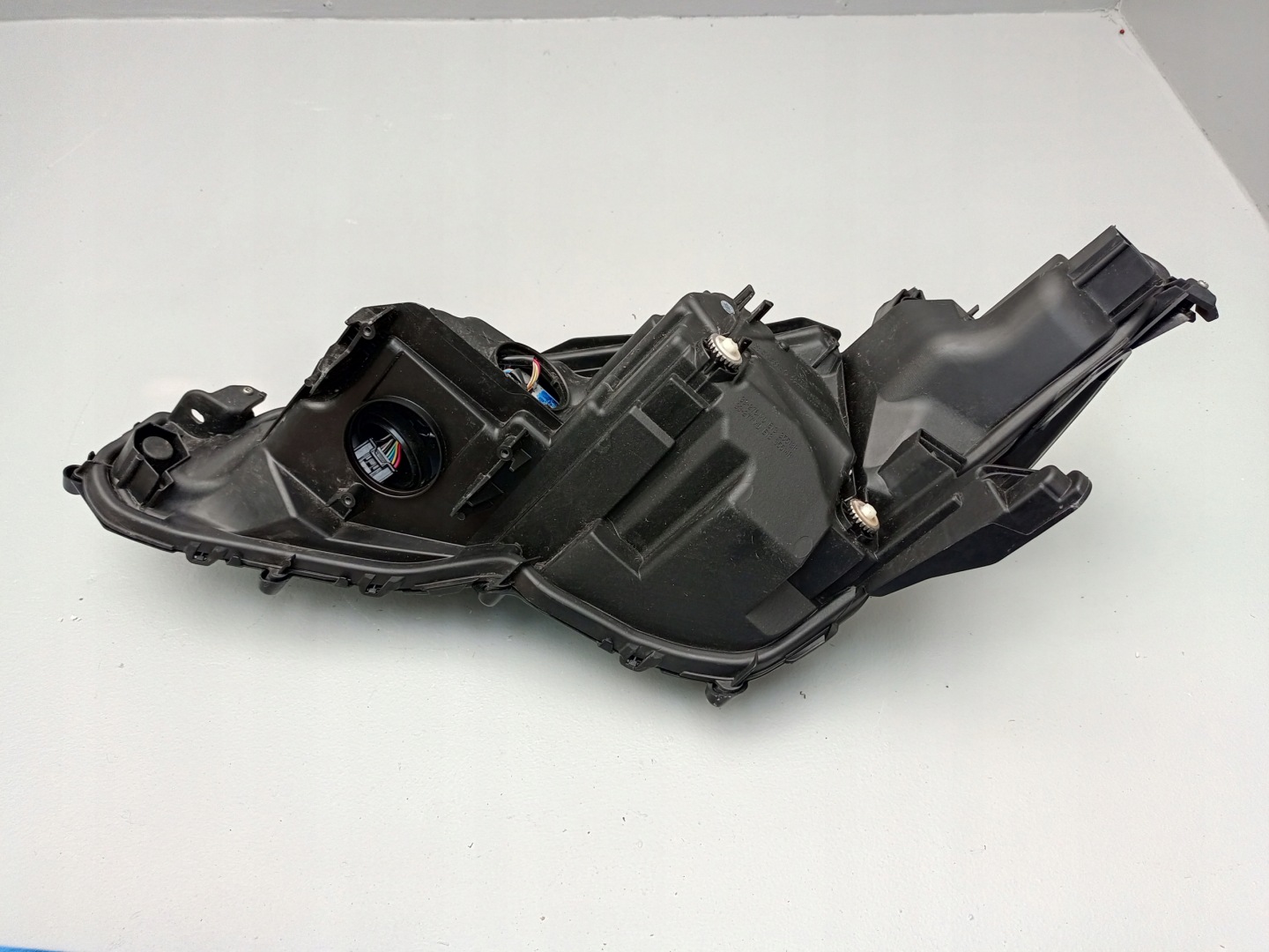 Frontscheinwerfer Toyota Camry XV70 LED Rechts Scheinwerfer Headlight - Thumbnail 9