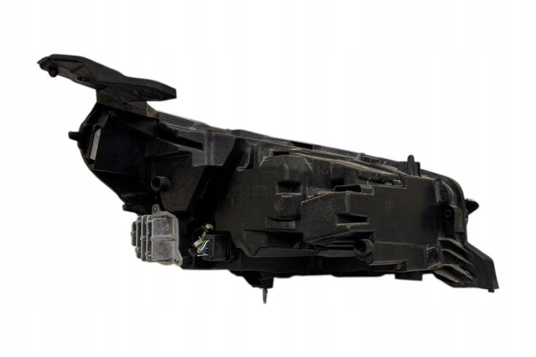 Frontscheinwerfer Opel Corsa LED Links Scheinwerfer Headlight - Thumbnail 9