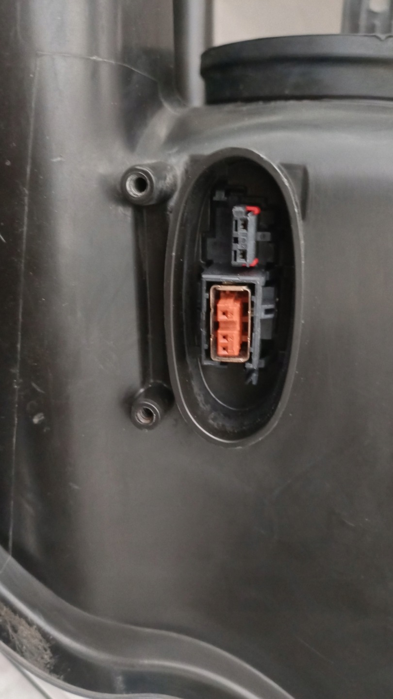 Frontscheinwerfer Ford S-MAX I Mk1 Xenon Links Scheinwerfer Headlight - Thumbnail 11