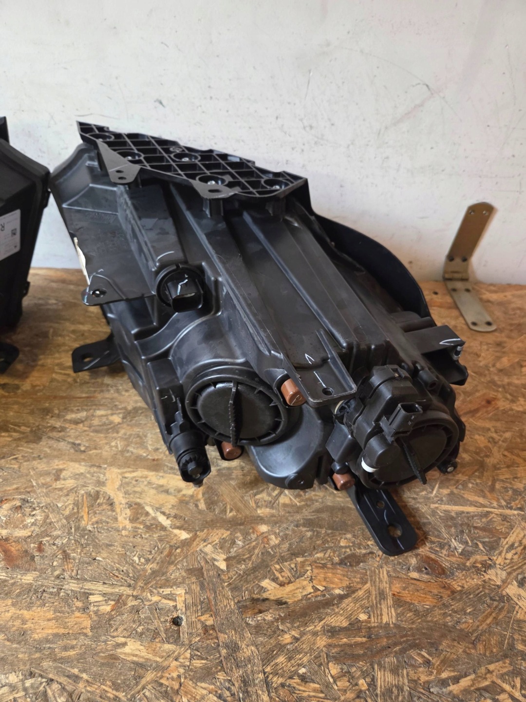 Frontscheinwerfer Jeep Compass MX 0HTC105221 LED Links Scheinwerfer Headlight - Thumbnail 7