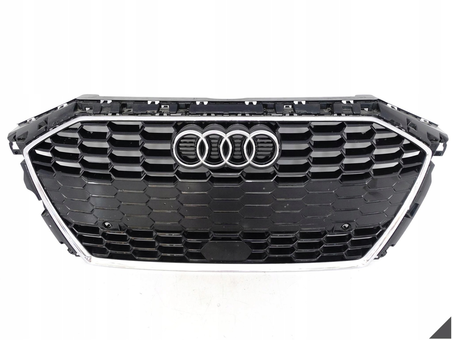 Audi A3 8Y Kühlergrill FRONTGRILL Kühlergitter 8Y0853651A - Thumbnail 1