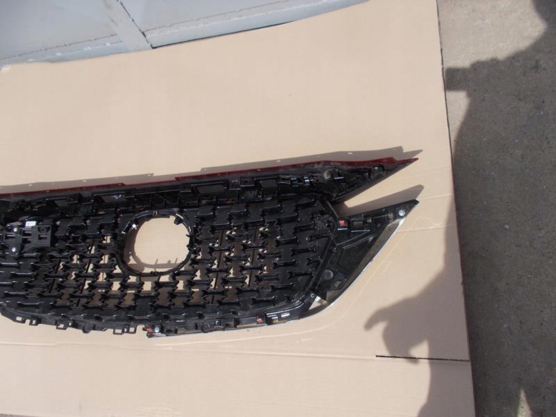 Mazda CX-5 KF Kühlergrill FRONTGRILL Kühlergitter 4345678765 - Thumbnail 6