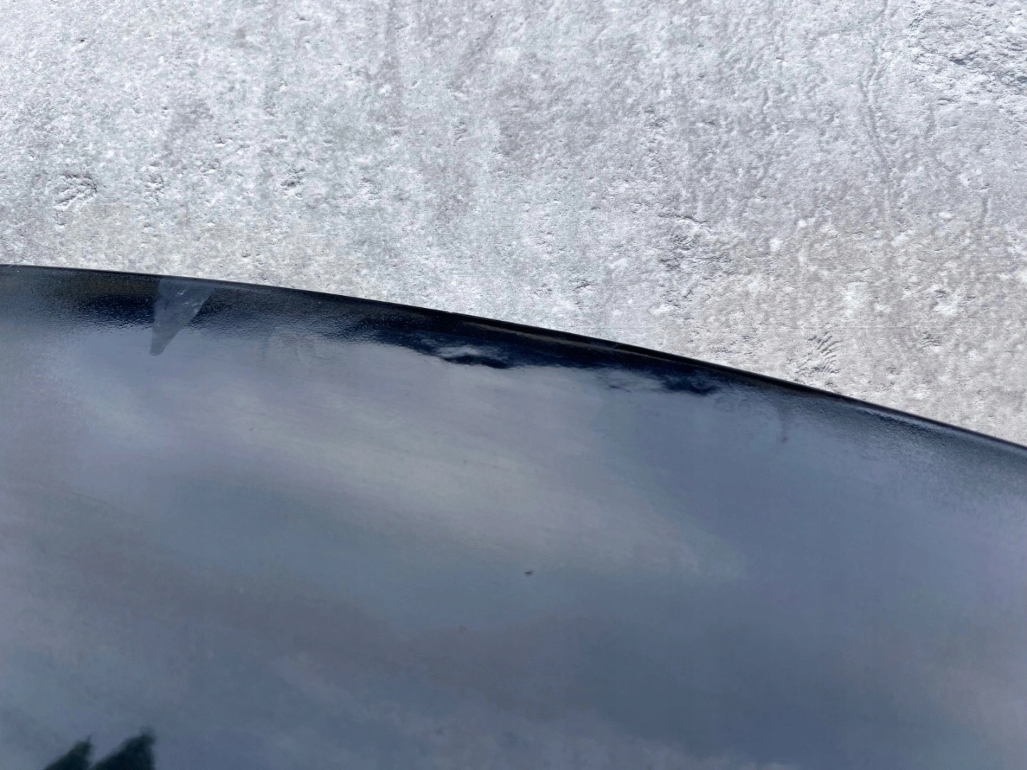 Motorhaube Kia Optima JF Bonnet Hood - Thumbnail 2