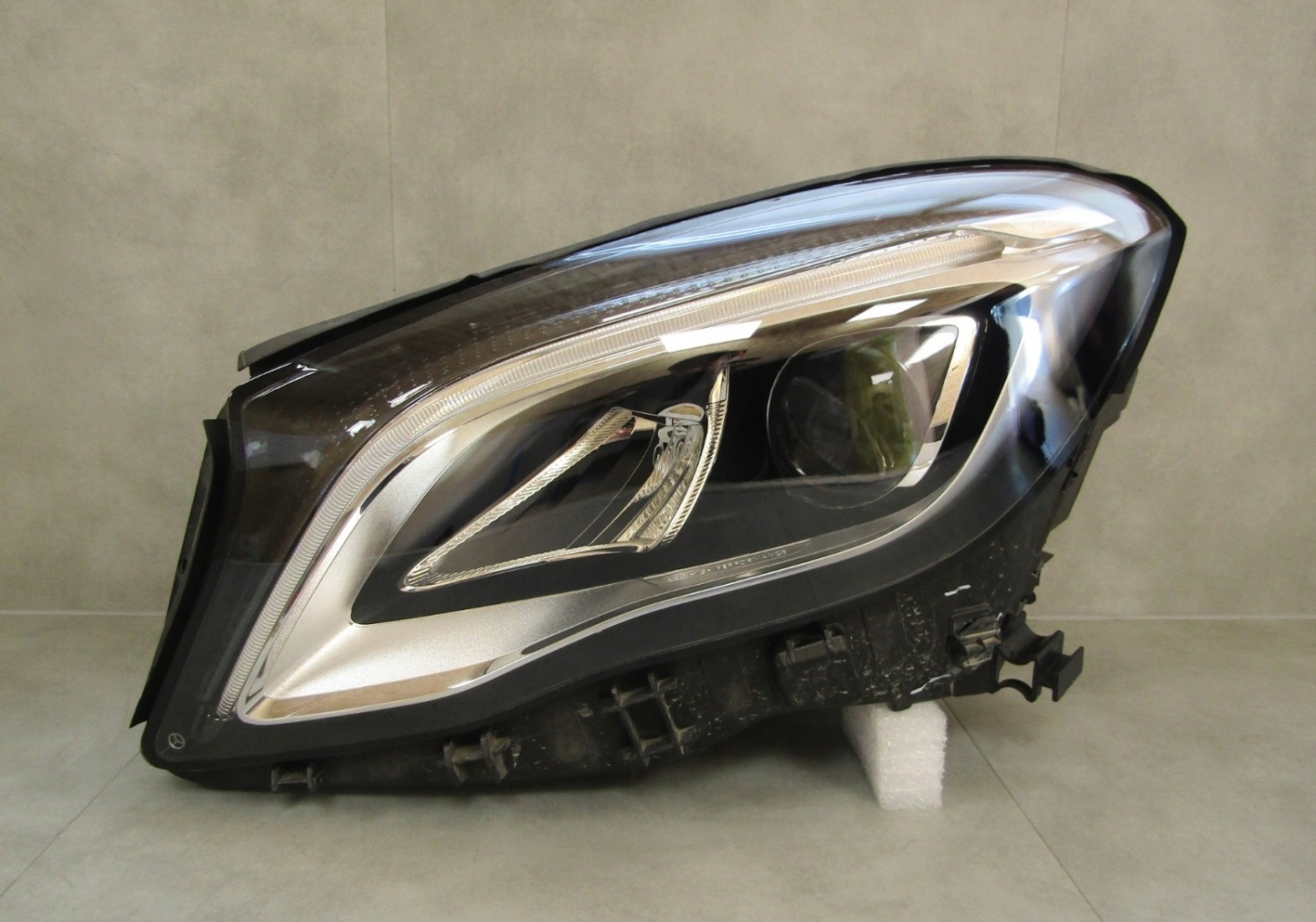 Frontscheinwerfer Mercedes-Benz GLA W156 A1569067500 High Performance LED Links Headlight - Thumbnail 1