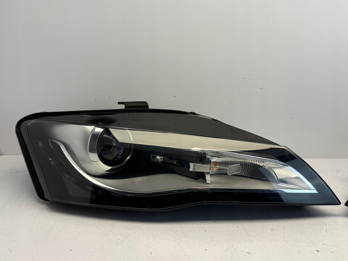 Frontscheinwerfer Audi R8 420 420941029 Xenon Links Scheinwerfer Headlight - Thumbnail 4