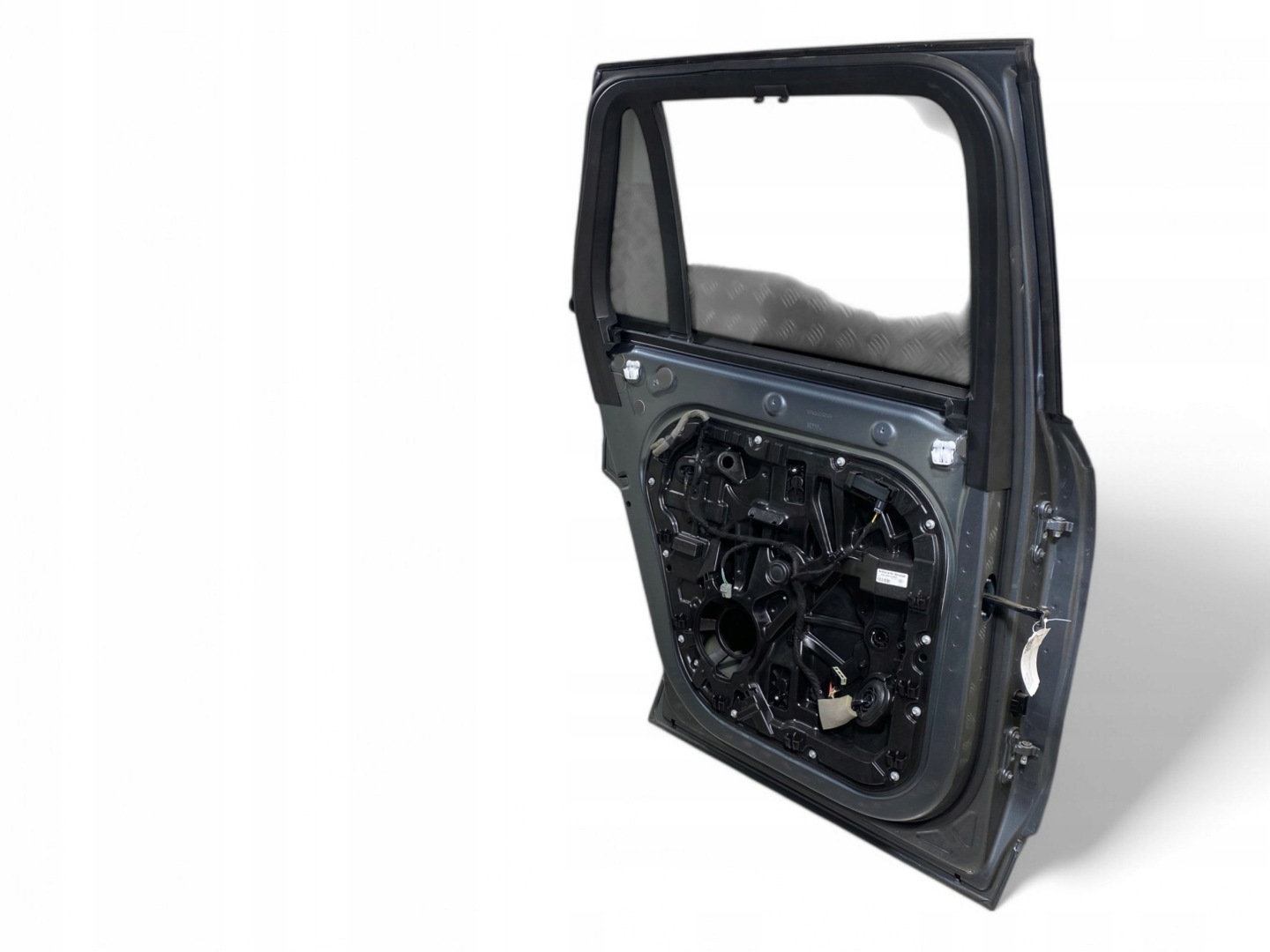 Volvo XC90 Tür Vorne Links Door Porta Porte - Thumbnail 10