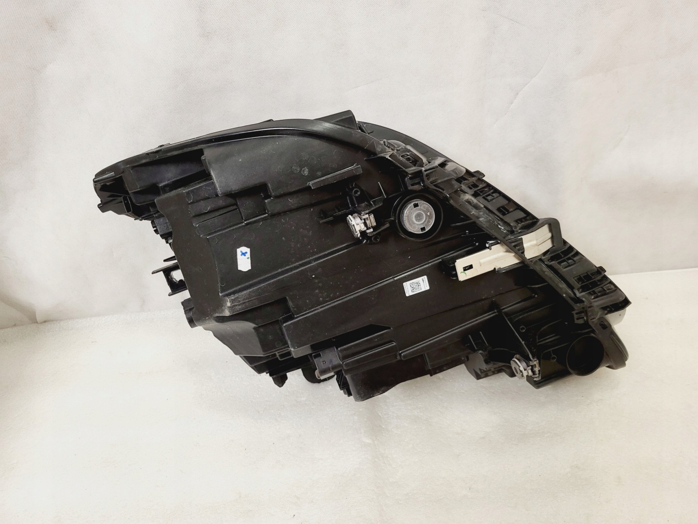 Frontscheinwerfer BMW 1 F40 5A1E056 LED Rechts Scheinwerfer Headlight - Thumbnail 4