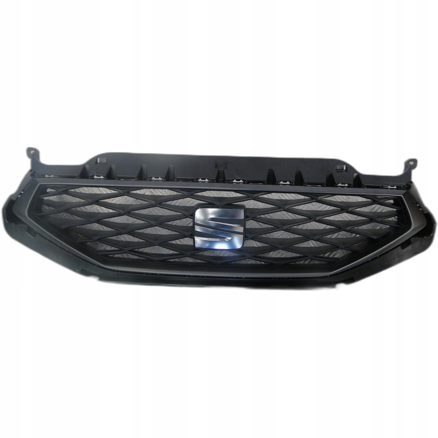 SEAT Tarraco Leon IV 5F Kühlergrill FRONTGRILL Kühlergitter 5FF853651B - Thumbnail 1