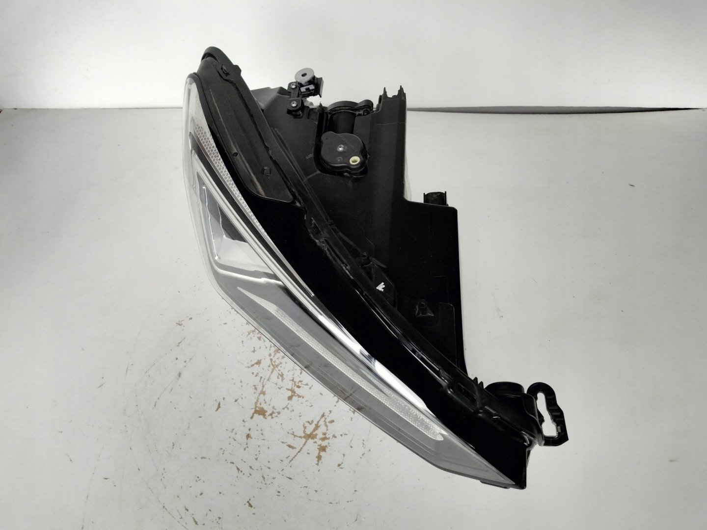 Frontscheinwerfer SEAT Tarraco Leon IV 5F 5FJ941008HL LED Rechts Headlight - Thumbnail 3