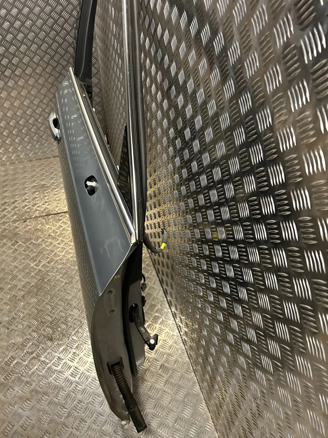 Volvo XC90 Tür Vorne Rechts Door Porta Porte - Thumbnail 6