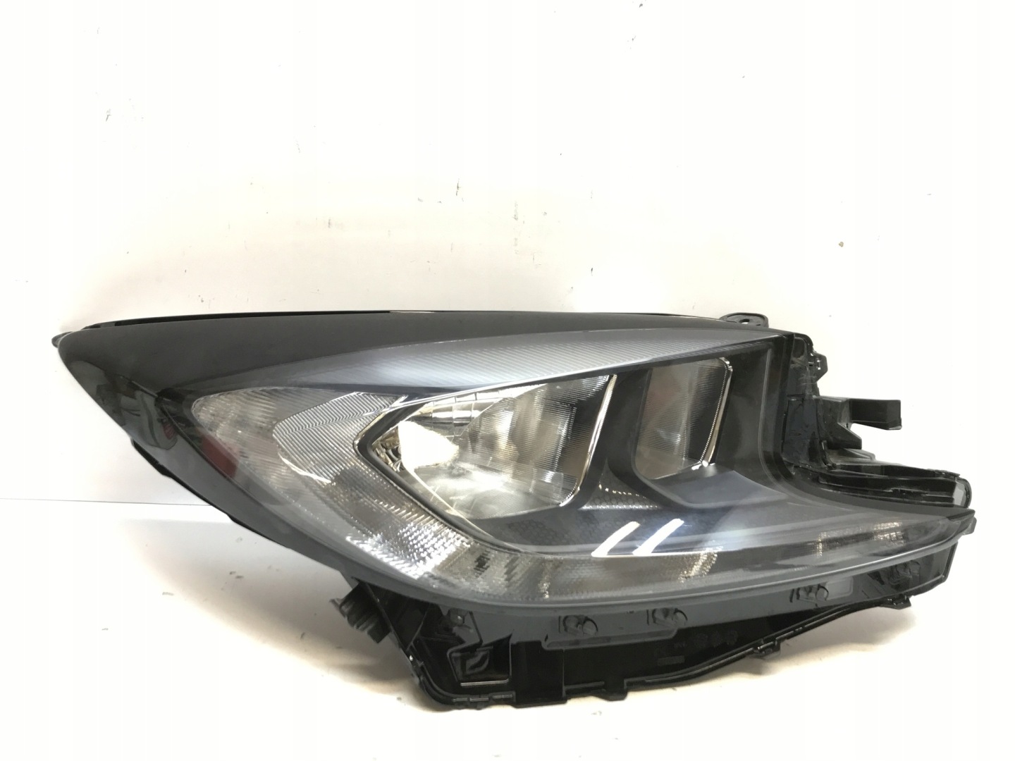 Frontscheinwerfer Toyota Aygo AB7 LED Rechts Scheinwerfer Headlight - Thumbnail 1