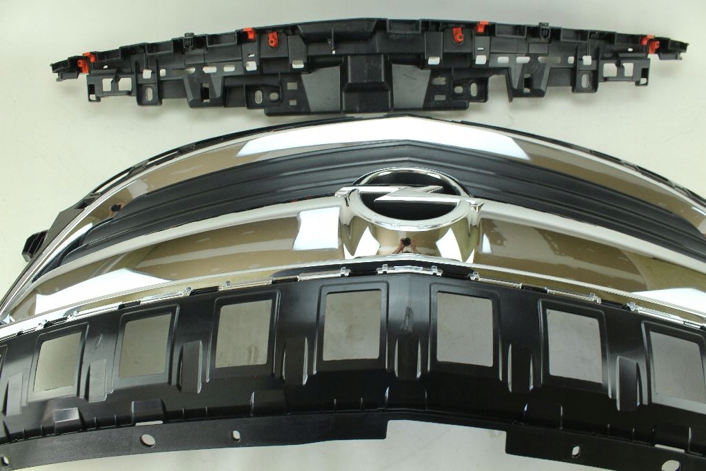 Opel Insignia Kühlergrill FRONTGRILL Kühlergitter 13475242 - Thumbnail 6
